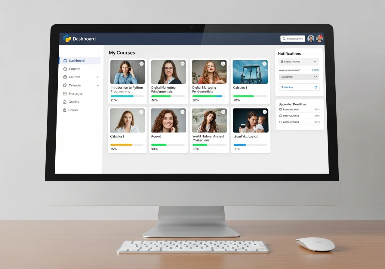 QuantexFrance — Offre variée de formations